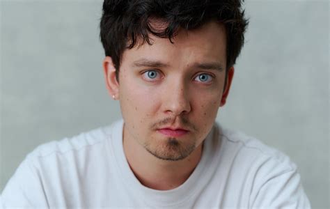 asa butterfield naked|Sex Education star Asa Butterfield says he feels ‘liberated。